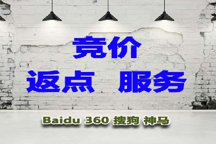 竞价广告案例分析：企业品牌形象塑造